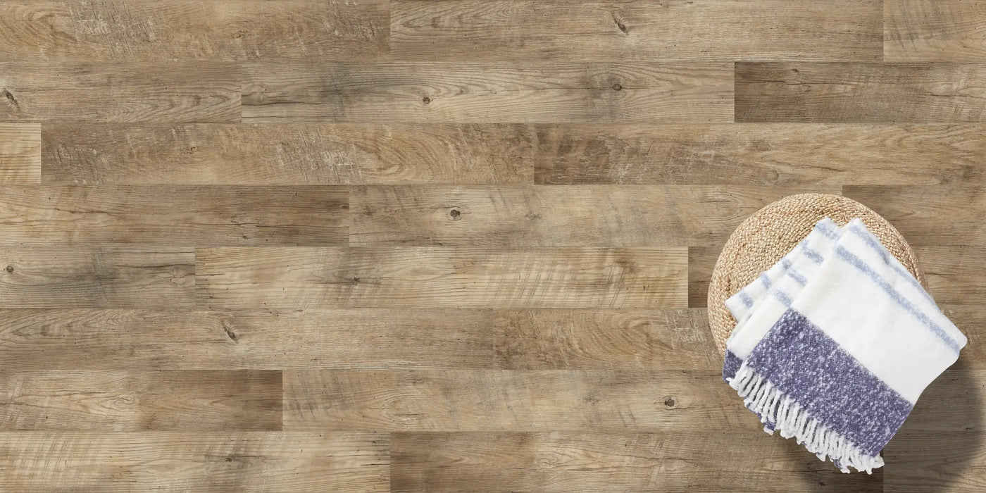 Mannington - Adura Flex - Dockside - Sand - Vinyl Floor Planks