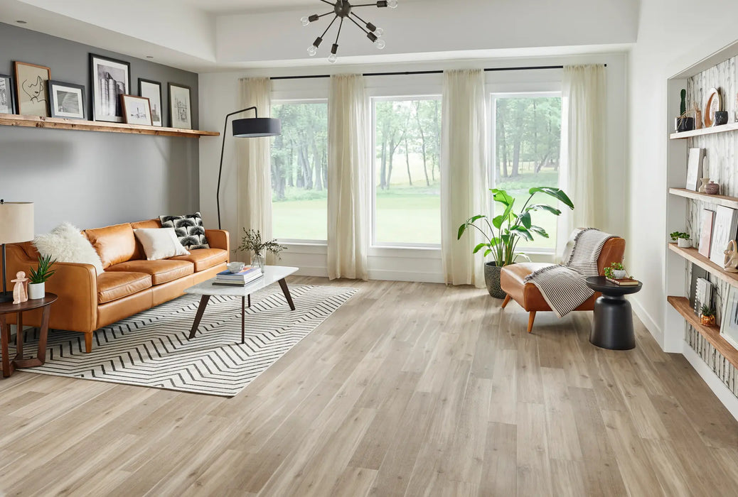 Mannington - Adura Flex - Kona - Beach - Vinyl Floor Planks
