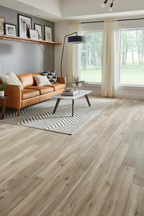 Mannington - Adura Flex - Kona - Beach - Vinyl Floor Planks