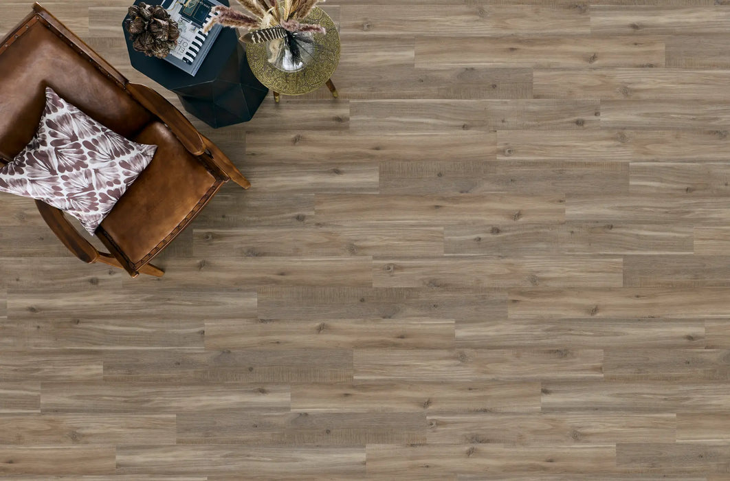 Mannington - Adura Flex - Kona - Coconut - Vinyl Floor Planks