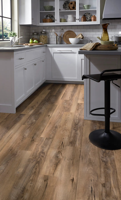 Mannington - Adura Flex - Napa - Barrel - Vinyl Floor Planks