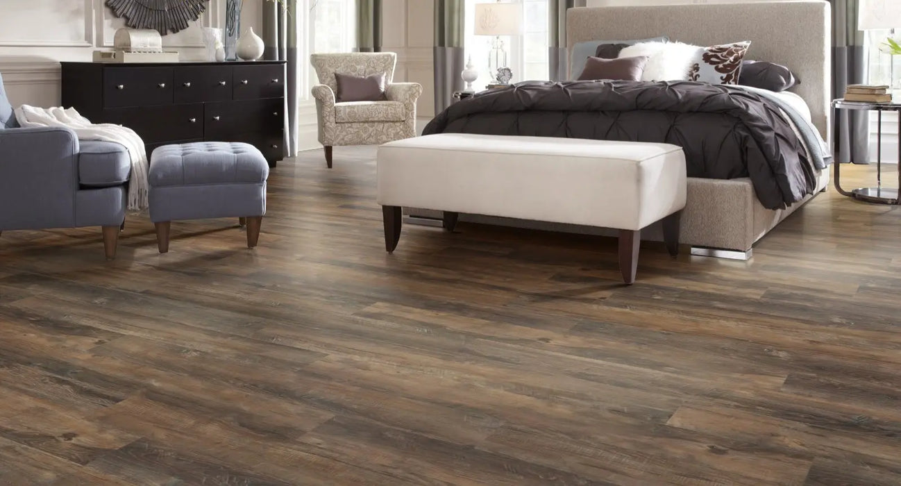 Mannington - Adura Flex - Napa - Barrel - Vinyl Floor Planks