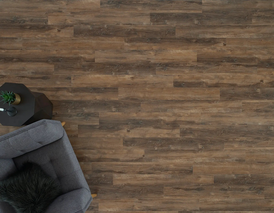 Mannington - Adura Flex - Napa - Barrel - Vinyl Floor Planks