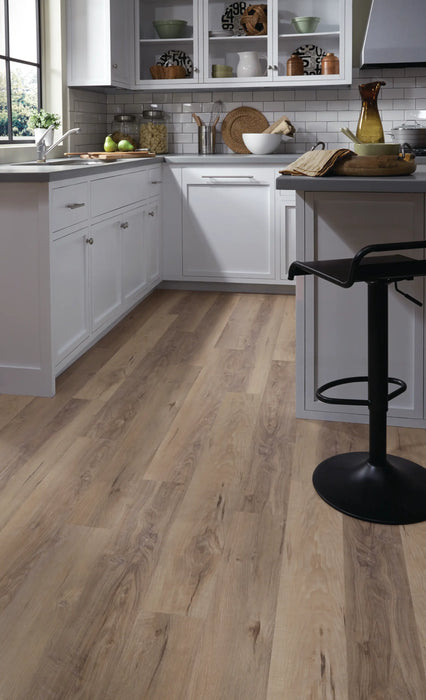 Mannington - Adura Flex - Napa - Dry Cork - Vinyl Floor Planks