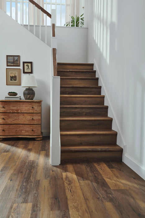 Mannington - Adura Flex - Napa - Tannin - Vinyl Floor Planks