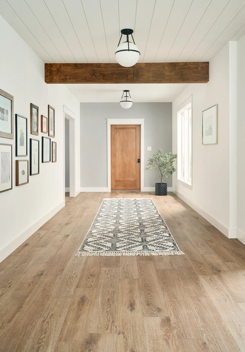 Mannington - Adura Flex - Parisian Oak - Croissant - Vinyl Floor Planks