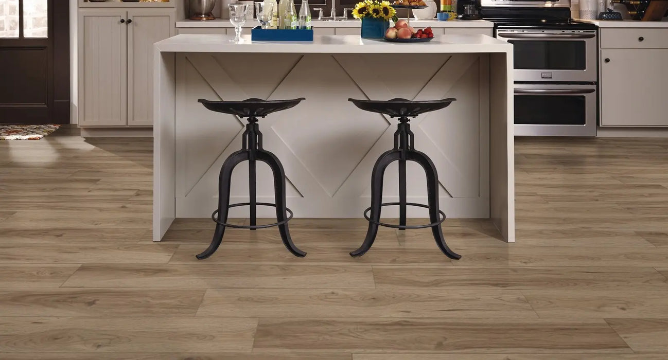 Mannington - Adura Flex - Preservation - Artifact - Vinyl Floor Planks