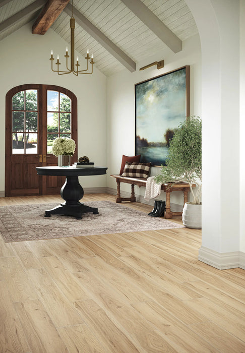 Mannington - Adura Flex - Preservation - Fossil - Vinyl Floor Planks
