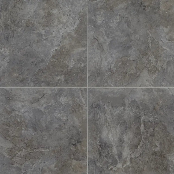 Mannington - Adura Flex - Rushmore - Cliffside - Vinyl Floor Tiles (Square)