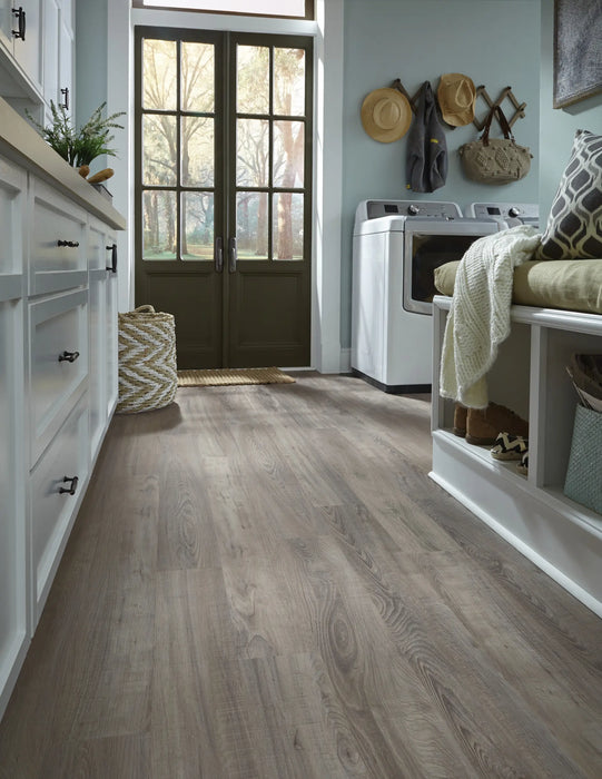 Mannington - Adura Flex - Sausalito - Bay Breeze - Vinyl Floor Planks