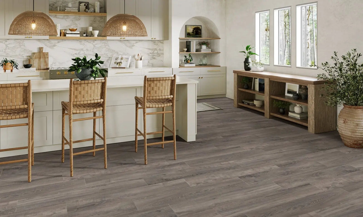 Mannington - Adura Flex - Sausalito - Bay Breeze - Vinyl Floor Planks