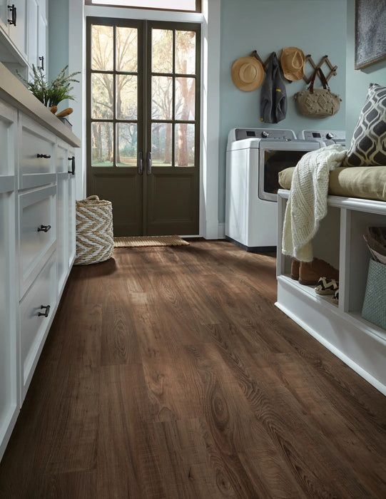 Mannington - Adura Flex - Sausalito - Sunrise - Vinyl Floor Planks