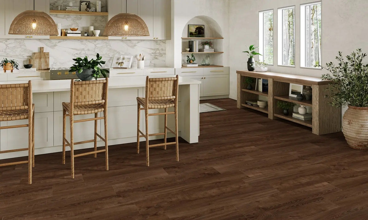 Mannington - Adura Flex - Sausalito - Sunrise - Vinyl Floor Planks