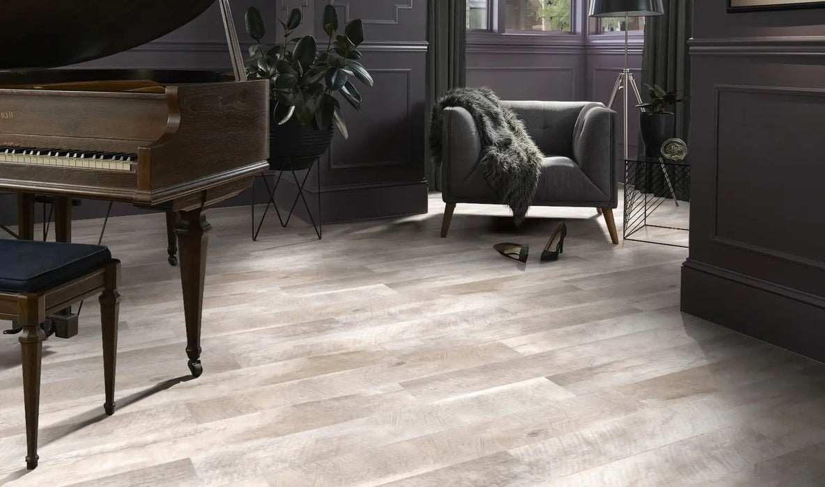 Mannington - Adura Flex - Seaport - Surf - Vinyl Floor Planks