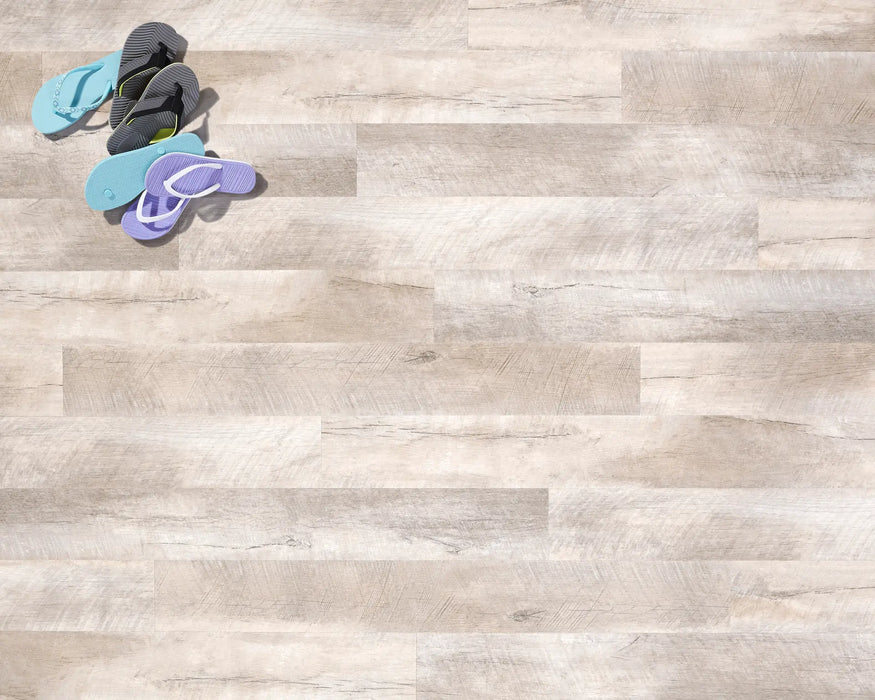 Mannington - Adura Flex - Seaport - Surf - Vinyl Floor Planks