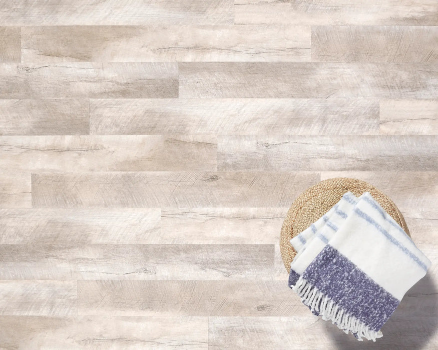 Mannington - Adura Flex - Seaport - Surf - Vinyl Floor Planks