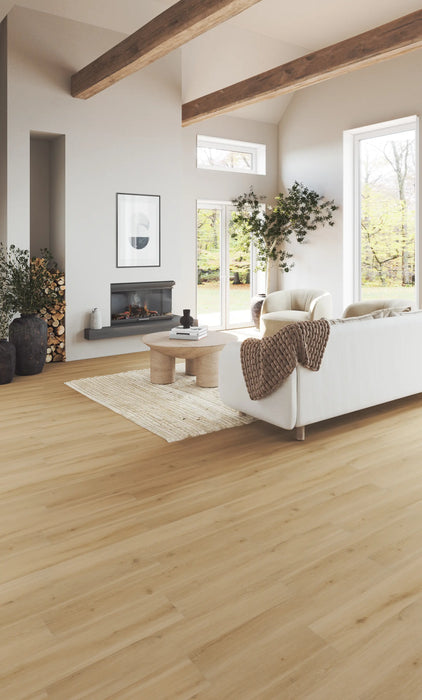Mannington - Adura Flex - Swiss Oak - Praline - Vinyl Floor Planks
