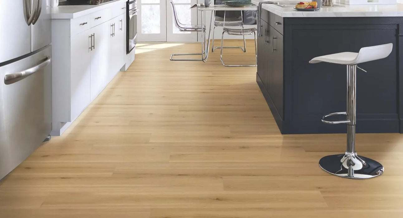 Mannington - Adura Flex - Swiss Oak - Praline - Vinyl Floor Planks