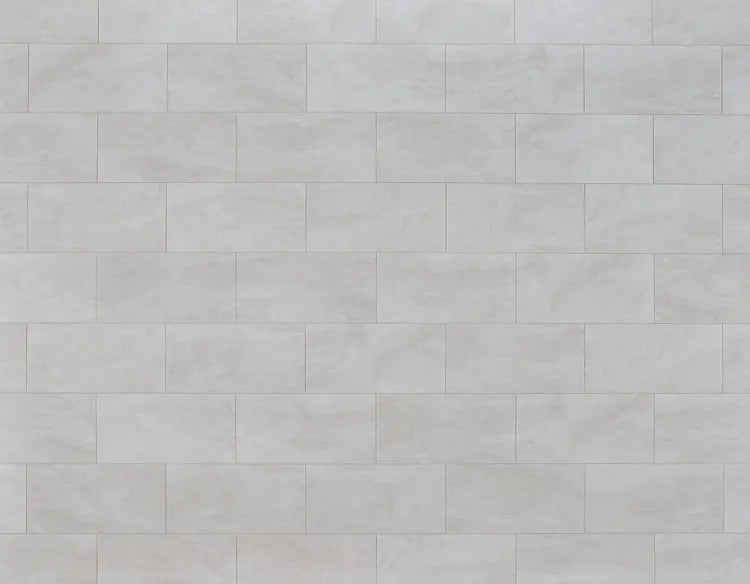 Mannington - Adura Flex - Vienna - Alabaster - Vinyl Floor Tiles (Square)