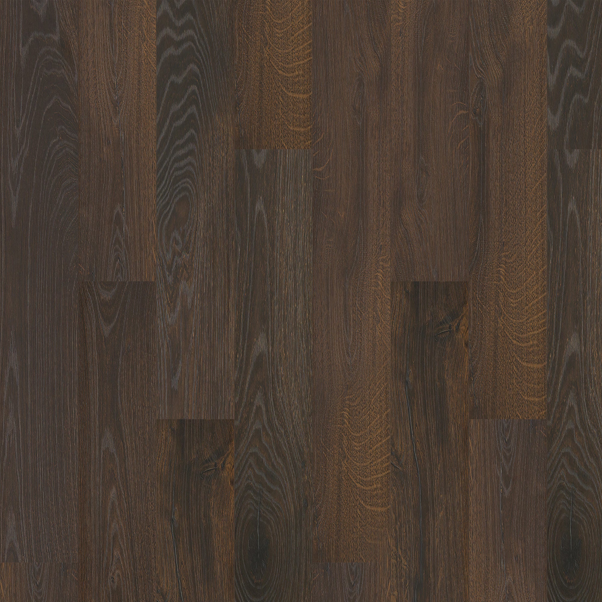 Mohawk - PureTech Plus - Ellenwood - Forest Brown Oak - Hybrid