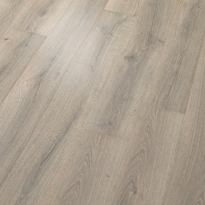 Mohawk - PureTech Plus - Native Ridge - Flint Oak - Hybrid Flooring