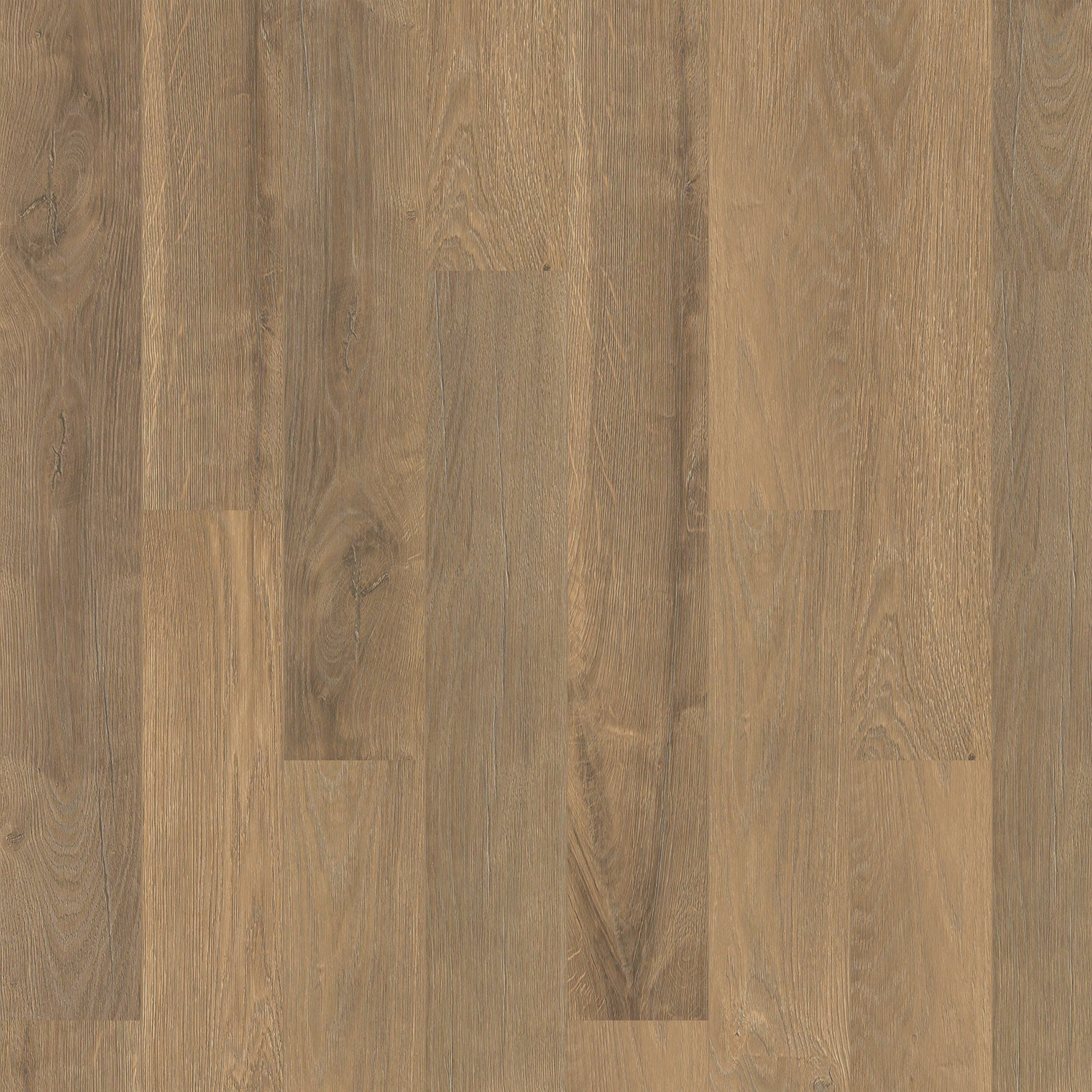 Mohawk - PureTech Plus - Native Ridge - Riverbank Oak - Hybrid