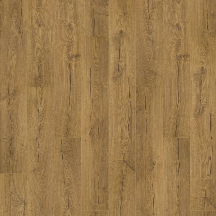 Mohawk - PureTech Select - Avery Grove - Honey Oak - Hybrid Flooring