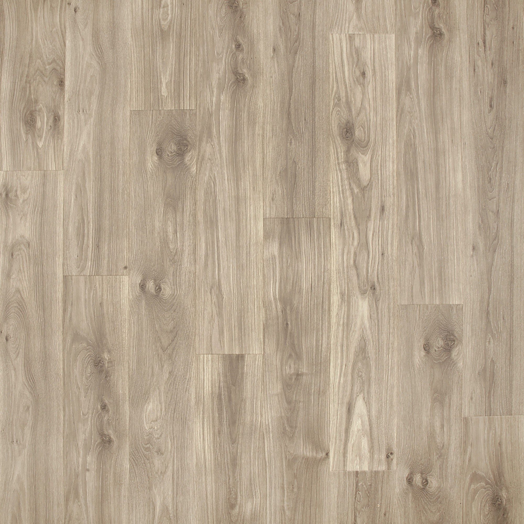 Mohawk - RevWood Premier - Ivey Gates - Polished Grey Oak