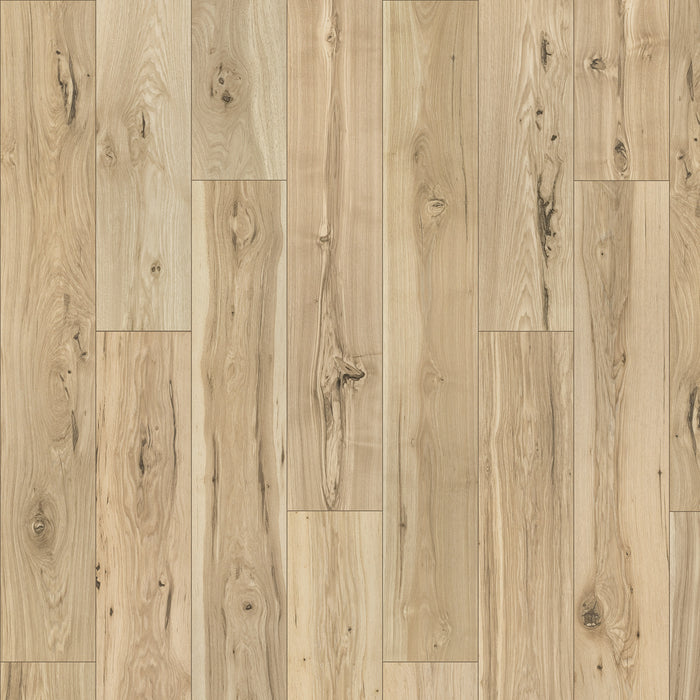 Mohawk - RevWood Premier - Morena Bluffs - Fresh Spring Pecan - Laminate