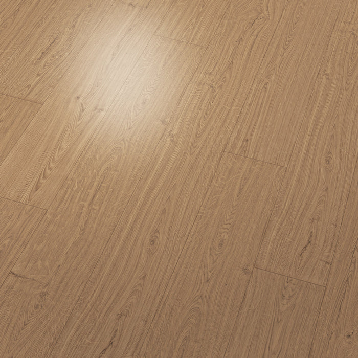 Mohawk - RevWood Premier - Palm City - Adirondack Brown Oak - Laminate