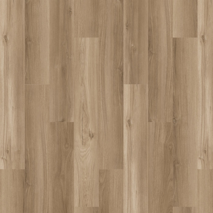 Mohawk - SolidTech Essentials - Arbor Terrace - Hartley - Vinyl Planks