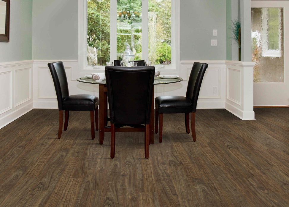 Mohawk - SolidTech Select - Discovery Ridge - Bonbon - Vinyl Floor Planks