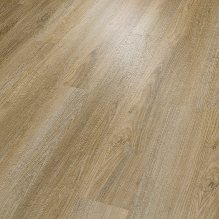 Mohawk - SolidTech Select - Discovery Ridge - Brushed Beige - Vinyl Floor Planks
