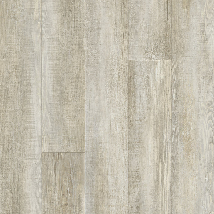 Mohawk - SolidTech Select - Discovery Ridge - Canvas - Vinyl Floor Planks