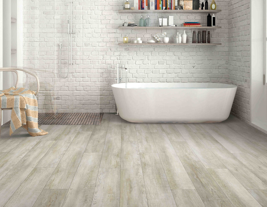 Mohawk - SolidTech Select - Discovery Ridge - Canvas - Vinyl Floor Planks