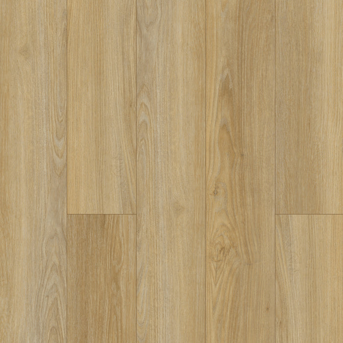 Mohawk - SolidTech Select - Discovery Ridge - Coffee House Tan - Vinyl Floor Planks
