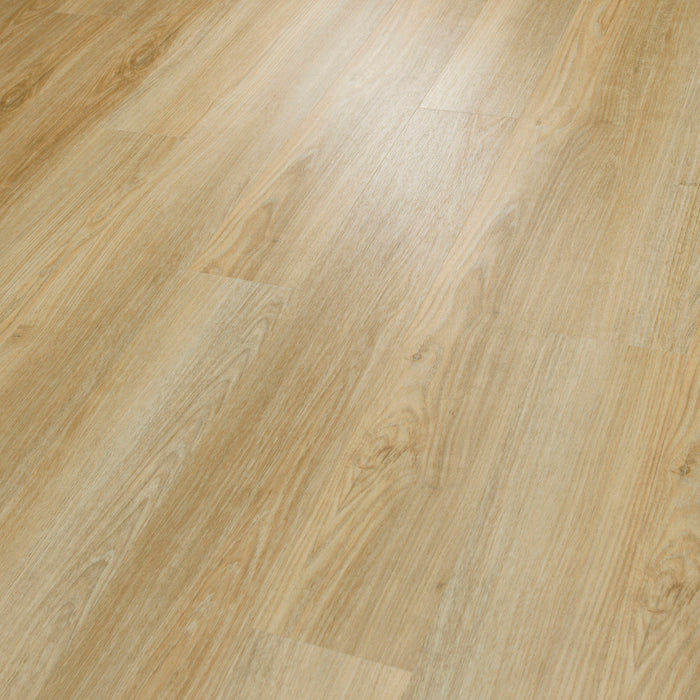 Mohawk - SolidTech Select - Discovery Ridge - Coffee House Tan - Vinyl Floor Planks