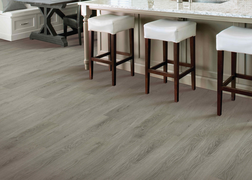 Mohawk - SolidTech Select - Discovery Ridge - Desert Twilight - Vinyl Floor Planks