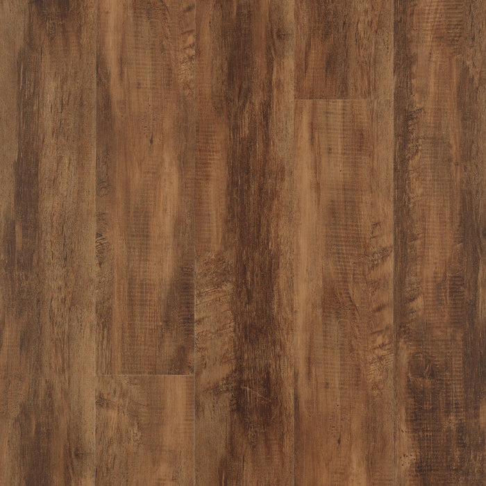 Mohawk - SolidTech Select - Discovery Ridge - Fallen Leaf - Vinyl Floor Planks