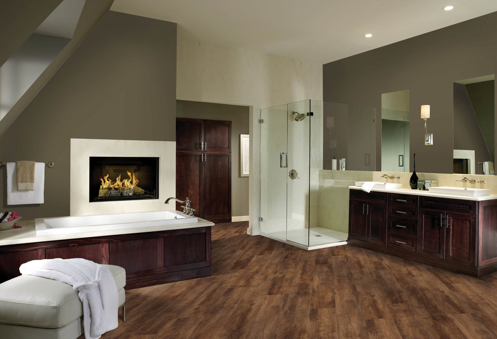 Mohawk - SolidTech Select - Discovery Ridge - Fallen Leaf - Vinyl Floor Planks