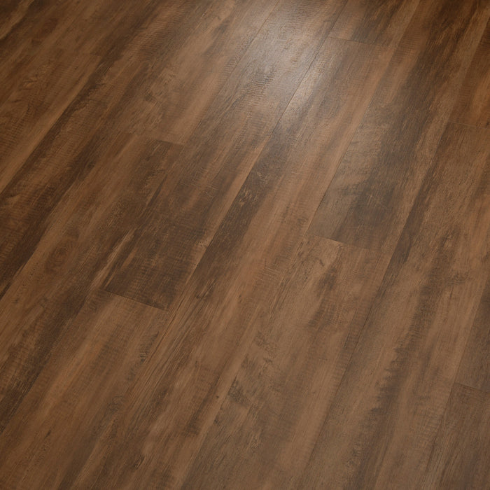 Mohawk - SolidTech Select - Discovery Ridge - Fallen Leaf - Vinyl Floor Planks