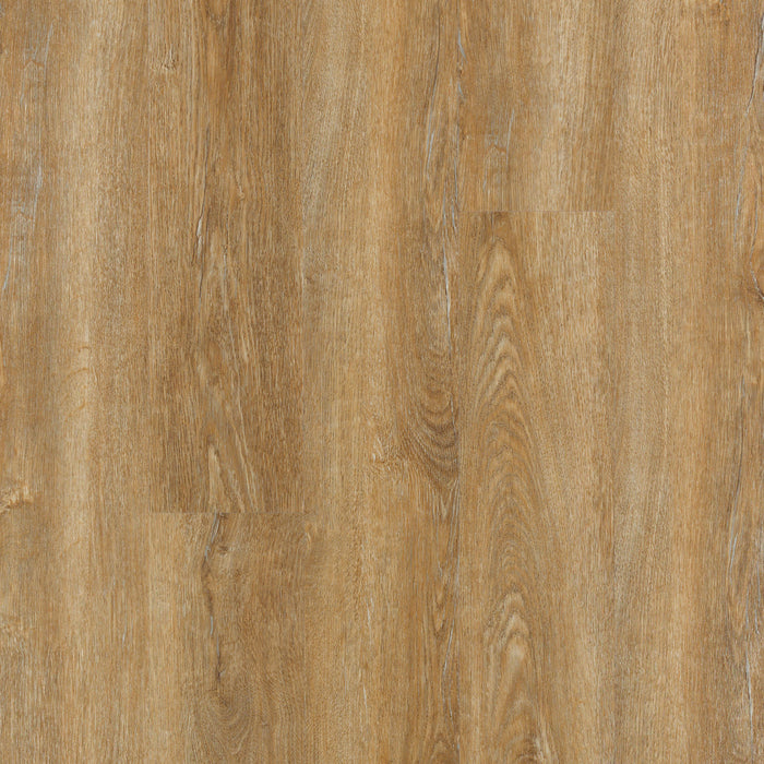 Mohawk - SolidTech Select - Discovery Ridge - Richmond Gold - Vinyl Floor Planks