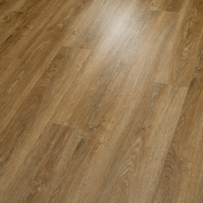 Mohawk - SolidTech Select - Discovery Ridge - Richmond Gold - Vinyl Floor Planks