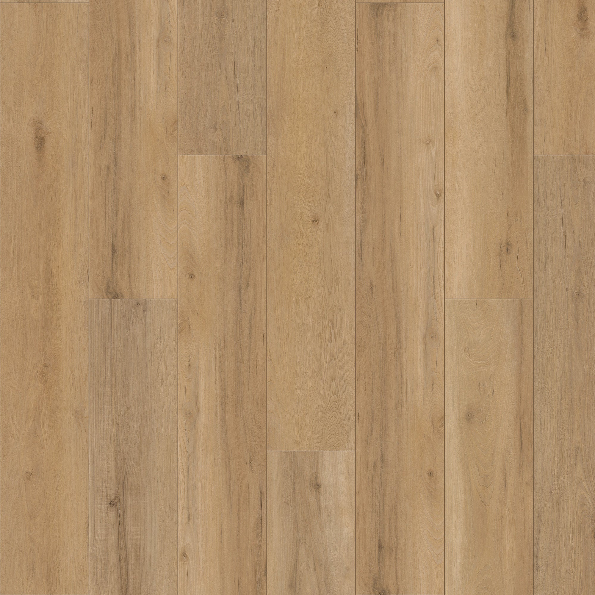 Mohawk - SolidTech Plus - Poppy Reserve - Sanibel - Vinyl Floor