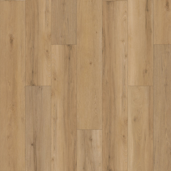 Mohawk - SolidTech Plus - Poppy Reserve - Sanibel - Vinyl Floor Planks