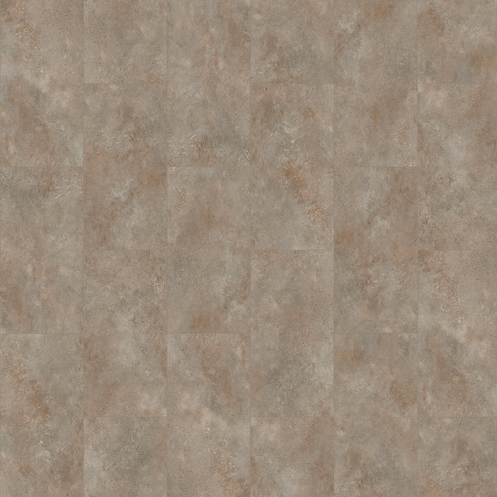Mohawk - SolidTech Select - Brooklyn Basin - Shale - Vinyl Floor Tiles