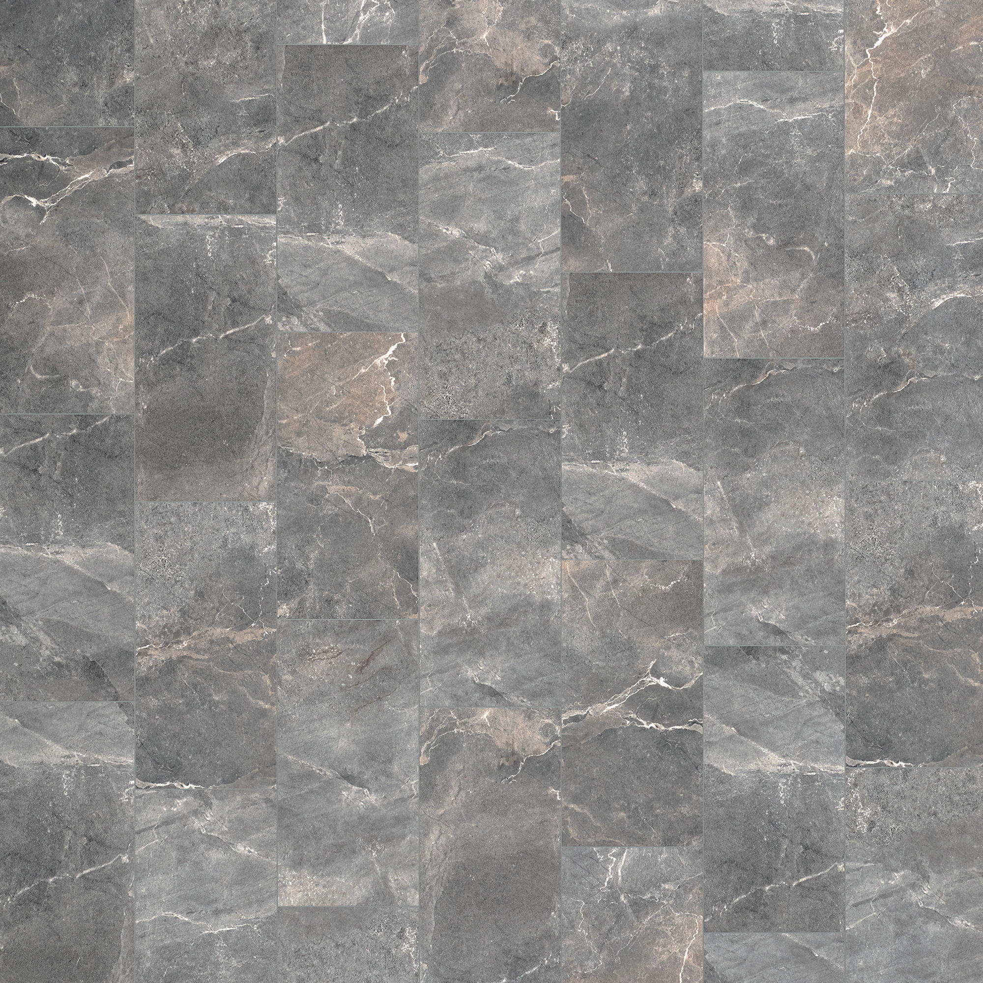 Mohawk - SolidTech Select - Wanderers Loop - Gothic Arch - Vinyl