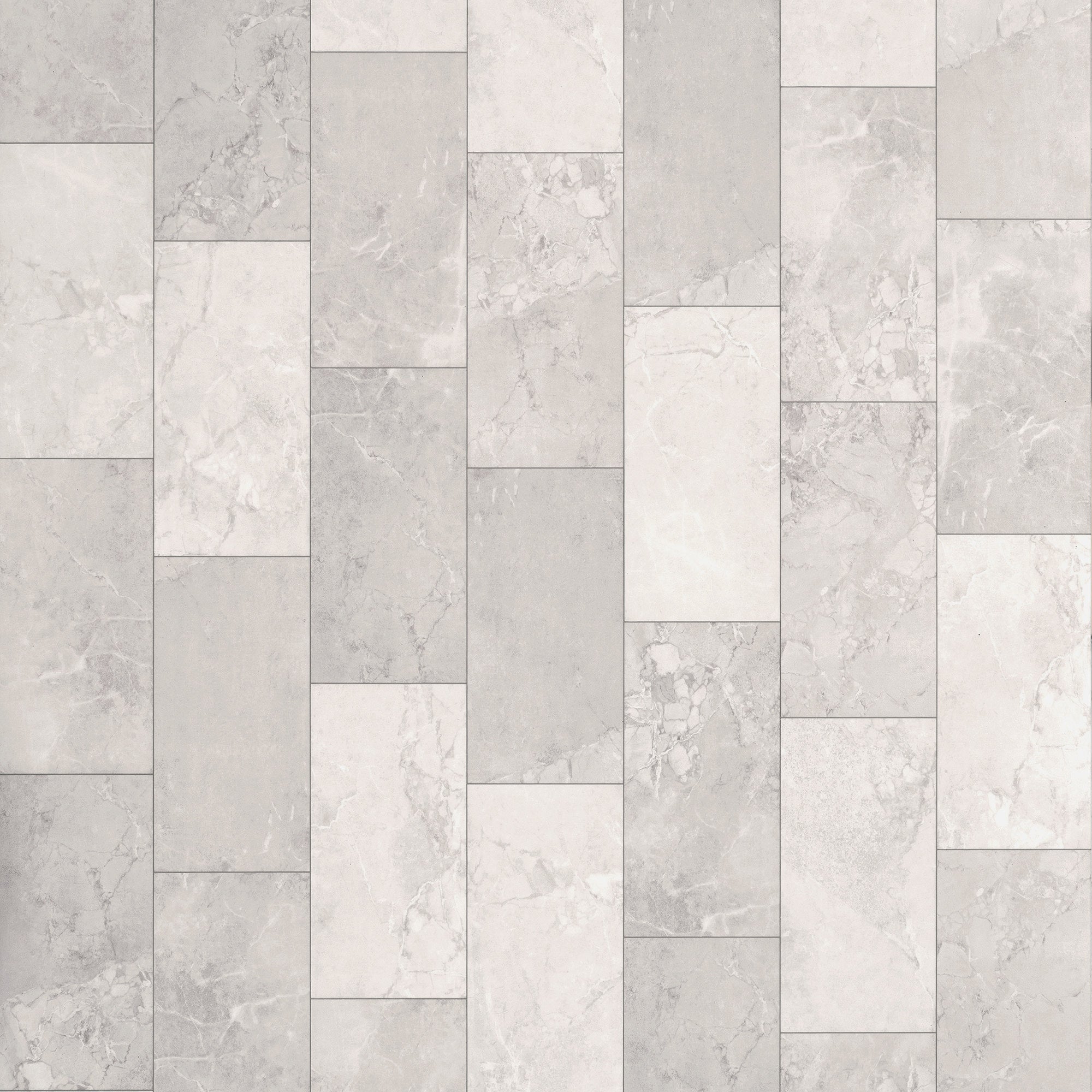 Mohawk - SolidTech Select - Wanderers Loop - Ice Fog - Vinyl Floor