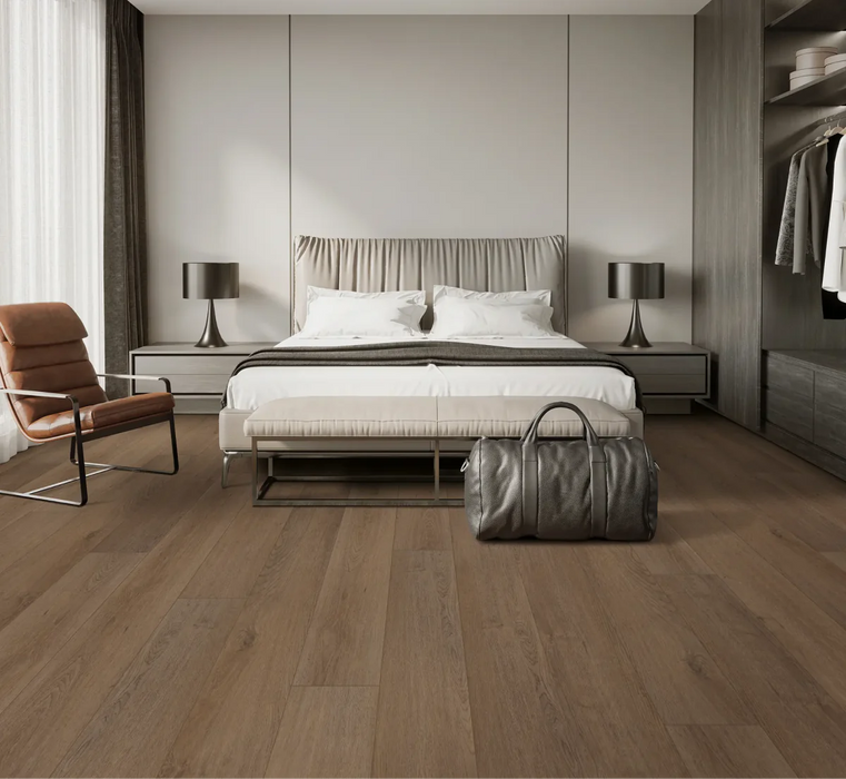 IFC - Canyon Signature XL - Monteagle Oak - Floor Planks