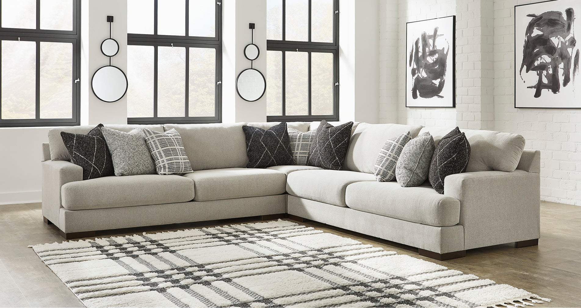 Cleveland Home Outlet Furniture Store in Middleburg Heights